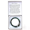 African Turquoise Bracelet at World Of Decor NZ