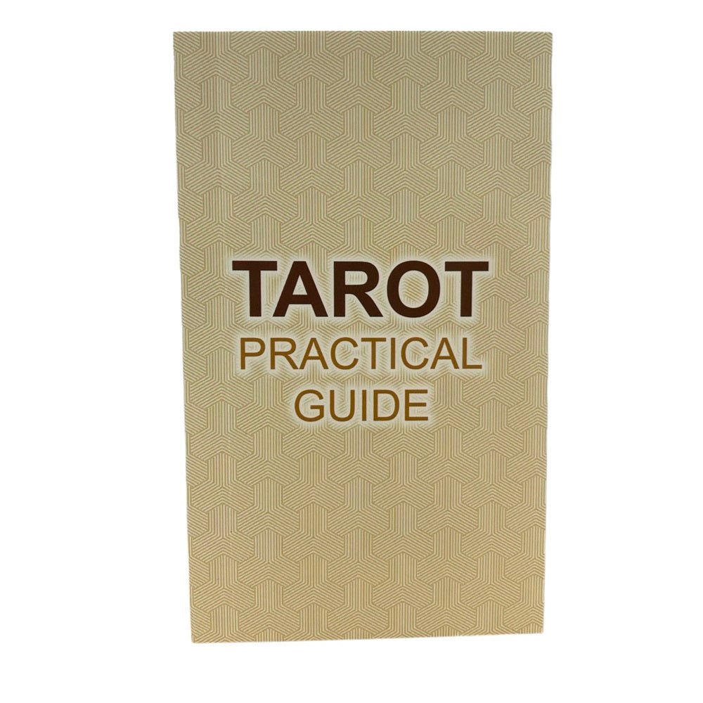 Celestial Guide Tarot SPIRITUAL, HEALTH & BEAUTY at World Of Decor NZ