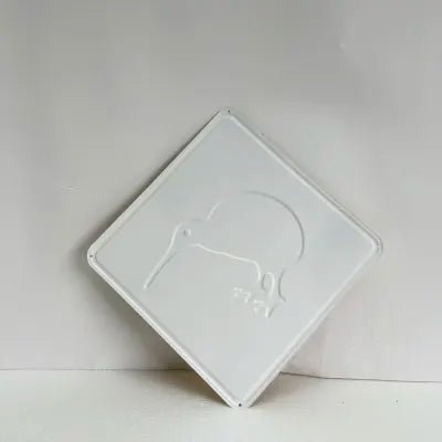 Kiwi Wall Sign Wall Art, Affirmations & Hangings at World Of Decor NZ