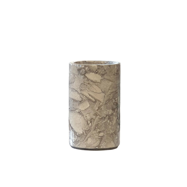 Marble Toothpaste Holder - Sunset BATHROOM at World Of Decor NZ