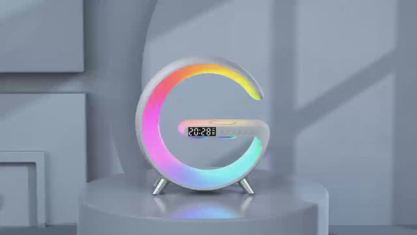 9 in 1 light sound machine