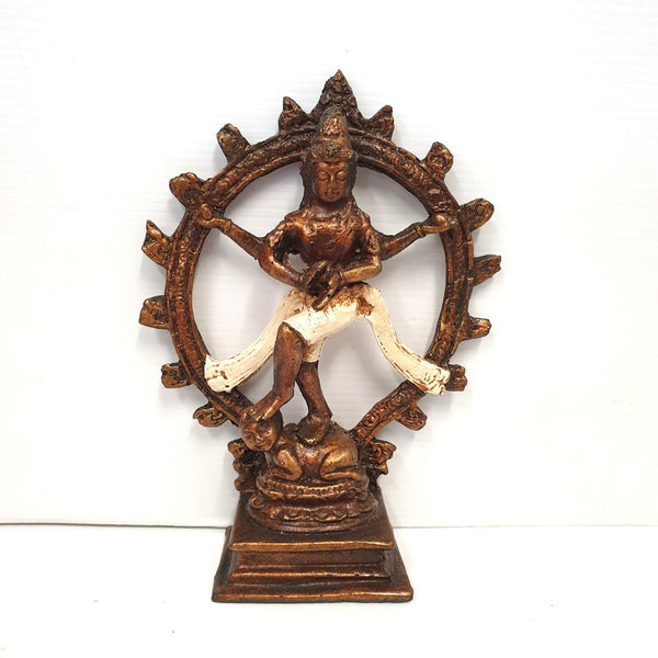 Shiva Nataraja at World Of Decor NZ