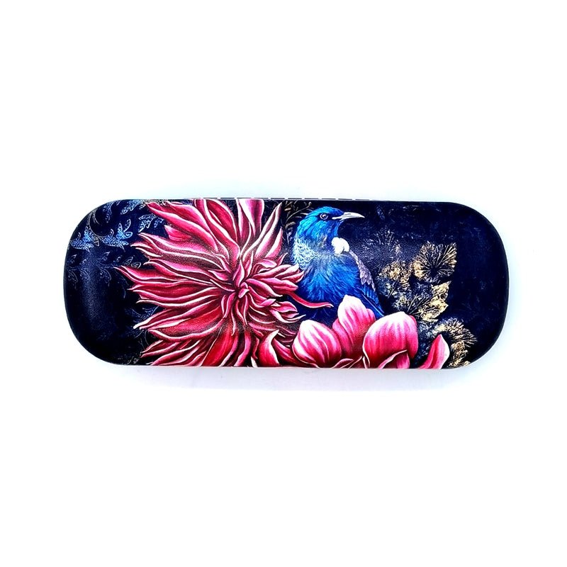 Glasses Case 330022 - Tui KIWIANA at World Of Decor NZ