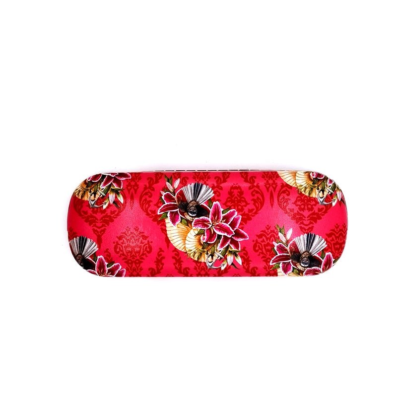 Glasses Case 330024 - Fantail KIWIANA at World Of Decor NZ