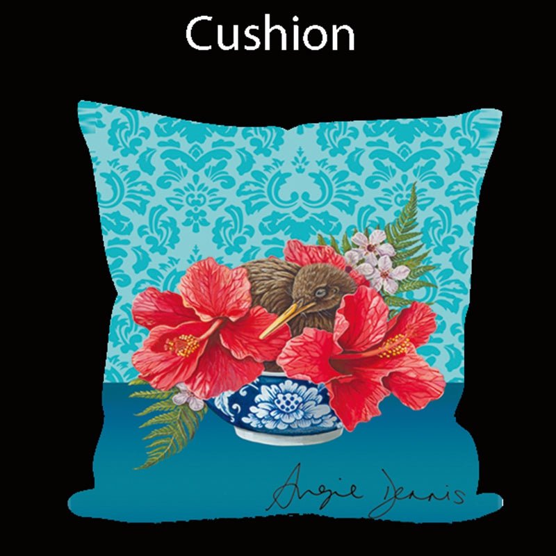 450025 Cushion Cover KIWIANA at World Of Decor NZ