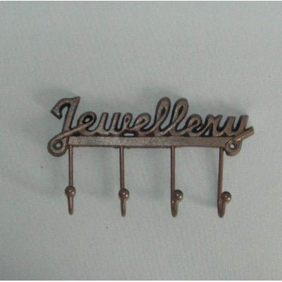 "Jewellery" Rack at World Of Decor NZ