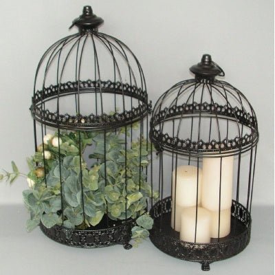 Plant cage-Small at World Of Decor NZ