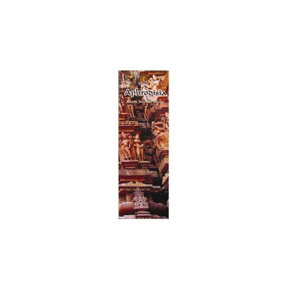 Kamini Incense Stick - APHRODESIA 20G INCENSE at World Of Decor NZ