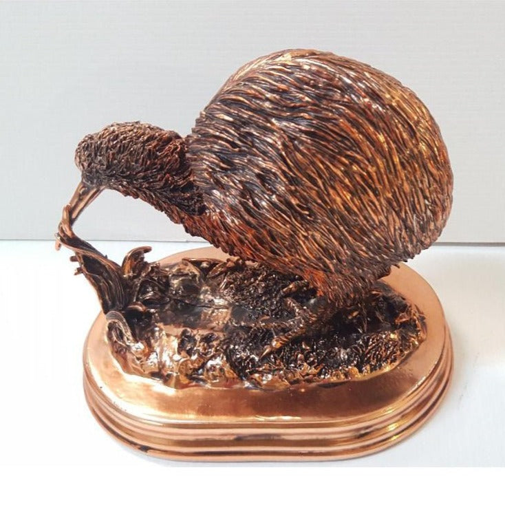 Kiwi Statue SCULPTURE/ORNAMENT & ANIMAL at World Of Decor NZ