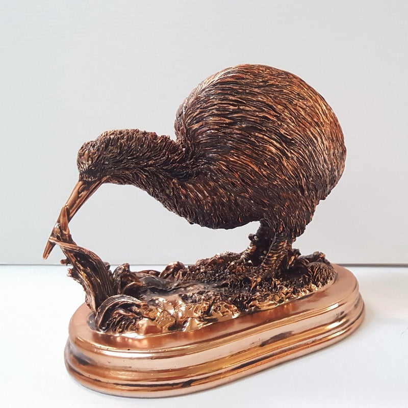 Kiwi Statue SCULPTURE/ORNAMENT & ANIMAL at World Of Decor NZ