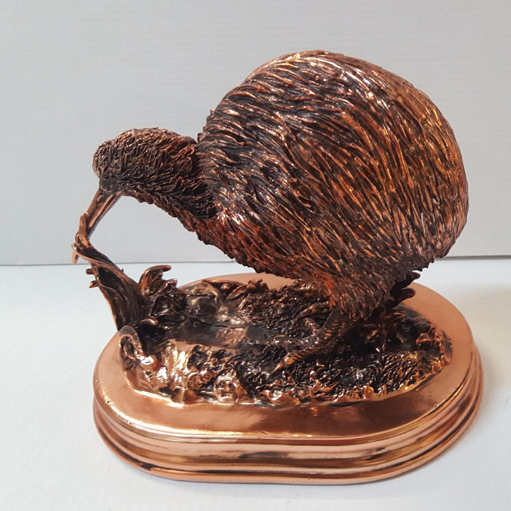 Kiwi Statue SCULPTURE/ORNAMENT & ANIMAL at World Of Decor NZ