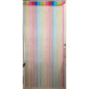 Fly String Curtain Beaded x 3-Black at World Of Decor NZ