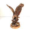 Flying Eagle statue 16.5cm at World Of Decor NZ