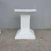 Planter Base/Stand- Square 39cm at World Of Decor NZ