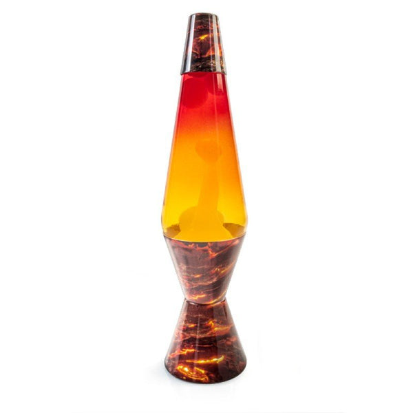 Diamond Lava lamp - Valcano LAVA LAMP at World Of Decor NZ