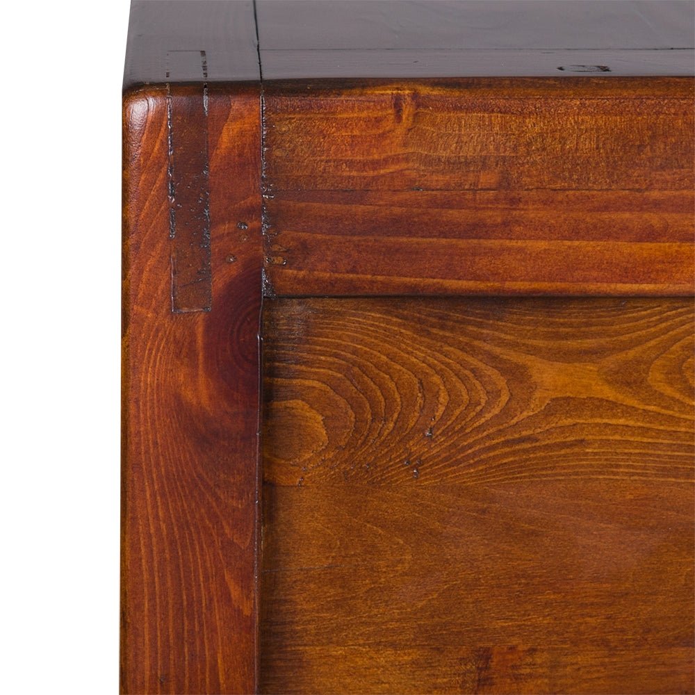 Recycle/Reclaim Hall Table with Shelve HALL TABLE at World Of Decor NZ