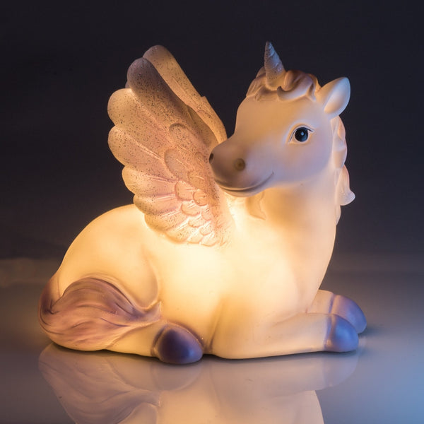Unicorn LED Table Lamp LAMP at World Of Decor NZ