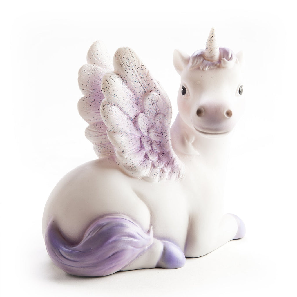Unicorn LED Table Lamp LAMP at World Of Decor NZ