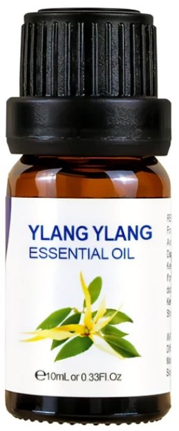 Essential Oil 10ml-Ylang Ylang at World Of Decor NZ