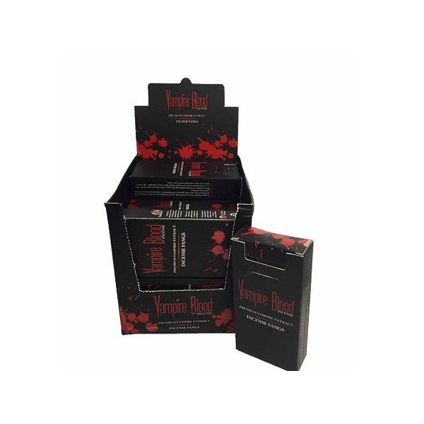 Vampire Blood Incense Cone INCENSE at World Of Decor NZ