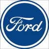 Ford Coasters Set Of 6 at World Of Decor NZ
