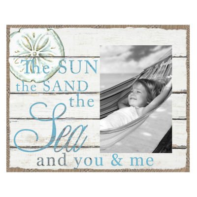 You & Me Print Photo Frame at World Of Decor NZ
