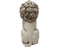 Lion Statue GARDEN & OUTDOOR at World Of Decor NZ