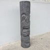 Tiki Statute 100cm at World Of Decor NZ