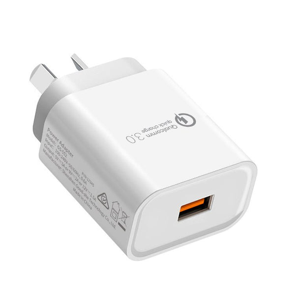 USB 9V Adaptor Plug LAMP at World Of Decor NZ