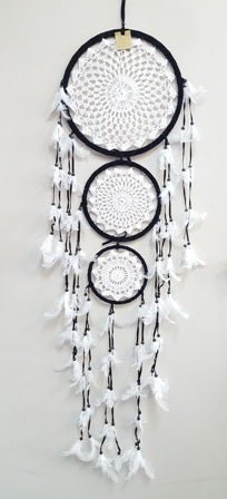 Range of design wall and hanging decor dream catcher with very affortable prices World Of Decor