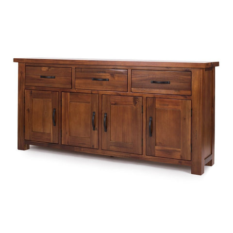 Transfrom you home with our selection of buffet, sideboard, cabinet furniture at World Of Decor NZ
