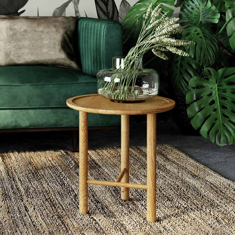 Coaster & Side table at World Of Decor NZ