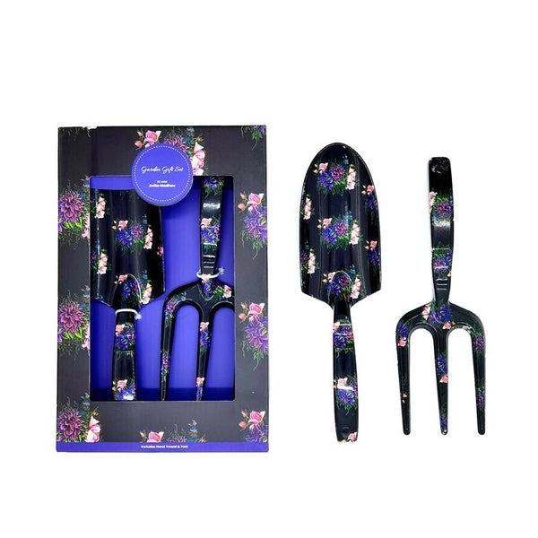 250026 Garden Trowel & Fork Set KIWIANA at World Of Decor NZ