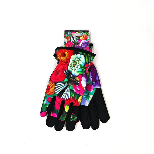 270032 Garden Gloves KIWIANA at World Of Decor NZ