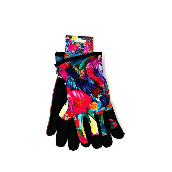 270033 Garden Gloves KIWIANA at World Of Decor NZ