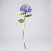 Blue Combo Hydrangeas Set of 3 Artificial Flowers at World Of Decor NZ