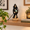Grimreaper-Black Poly Resin Figurines & Animals at World Of Decor NZ