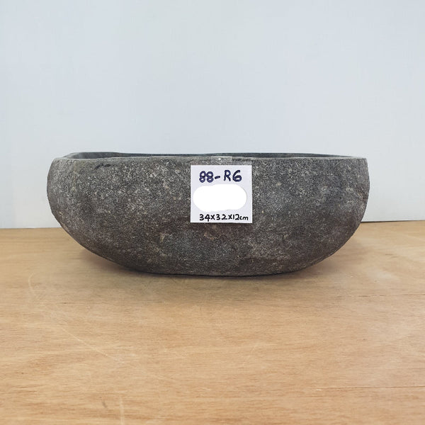 Stone Bird Bath Bowl