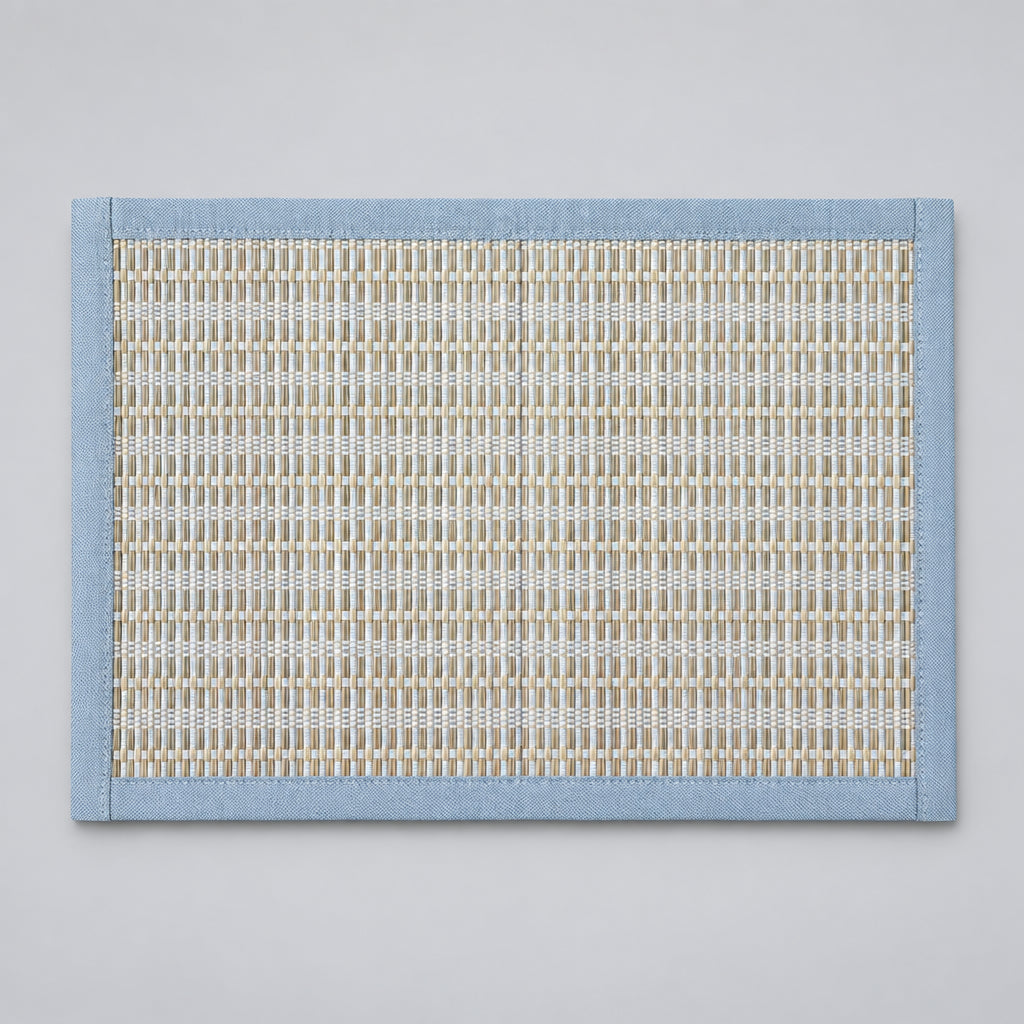 Straw Place Mat at World Of Decor NZ