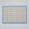 Straw Place Mat at World Of Decor NZ