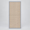 Straw table runner at World Of Decor NZ