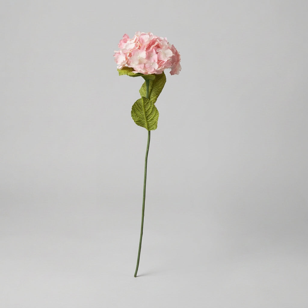 Sweet Candy Hydrangeas Artificial Flowers at World Of Decor NZ