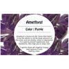 Amethyst Crystal Tree with Crystal Base* CRYSTAL at World Of Decor NZ