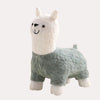 Animal Stool - Alpaca Grey Furniture at World Of Decor NZ