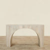 Arc Console Table 136cm* Furniture at World Of Decor NZ