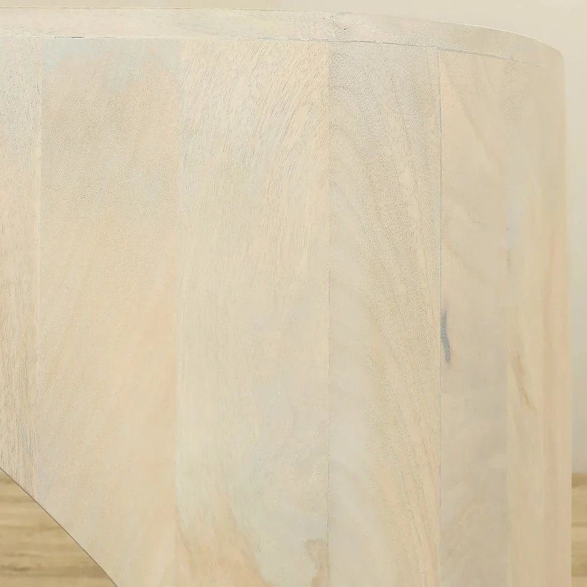 Arc Console Table 136cm* Furniture at World Of Decor NZ