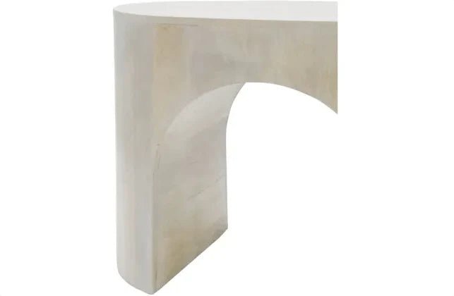 Arc Side Table * Furniture at World Of Decor NZ