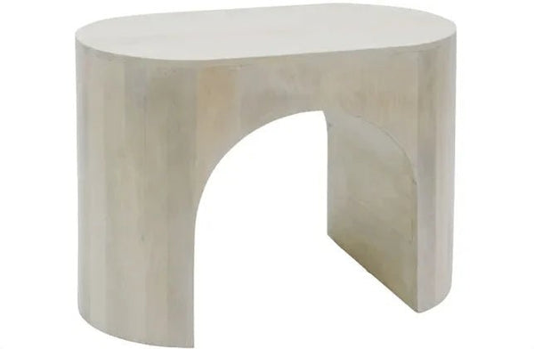 Arc Side Table * Furniture at World Of Decor NZ