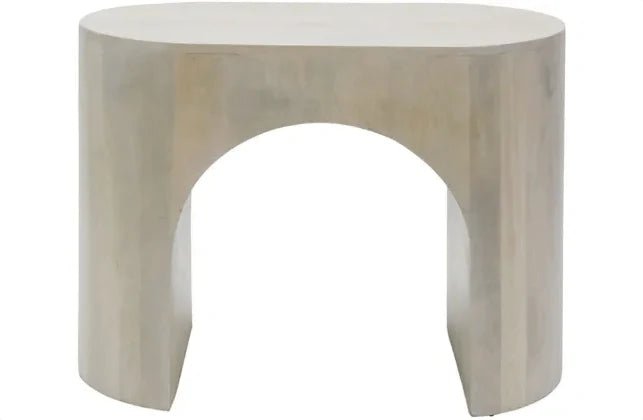 Arc Side Table * Furniture at World Of Decor NZ