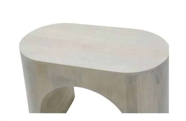 Arc Side Table * Furniture at World Of Decor NZ